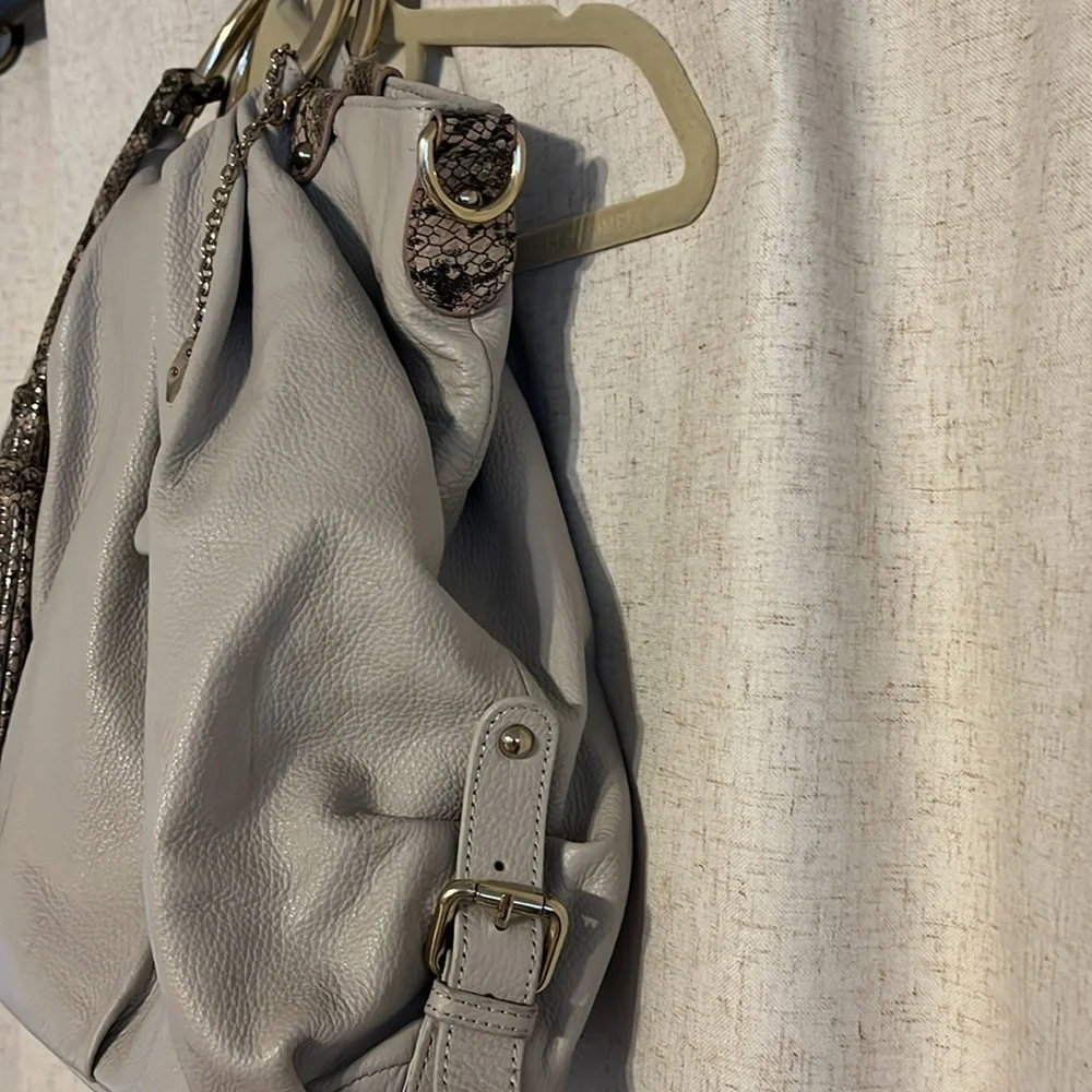 Charles David Large Hobo